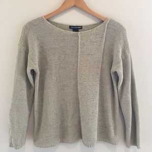 ⬇️ $14 SALE: Vintage Slouchy Sweater